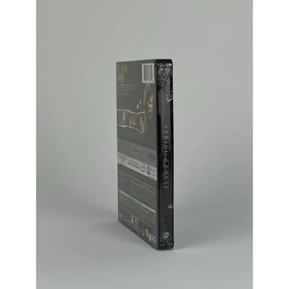 Mortal Kombat 4K Ultra HD Blu-ray Collectible Steelbook Best Buy Exclusive - Picture 6 of 8